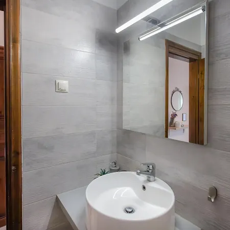 Anastasiadis House Néos Marmarás Exterior foto