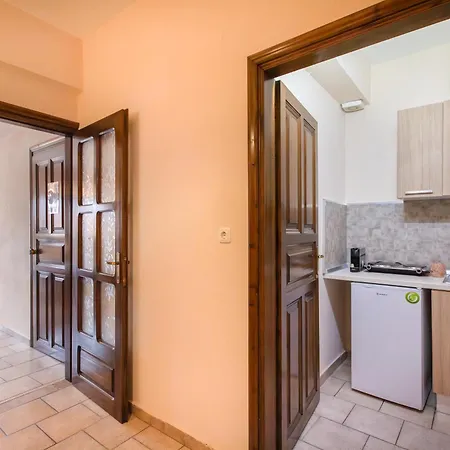 Anastasiadis House Néos Marmarás Exterior foto