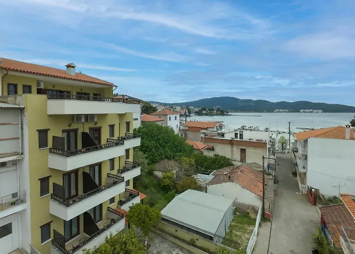 Anastasiadis House