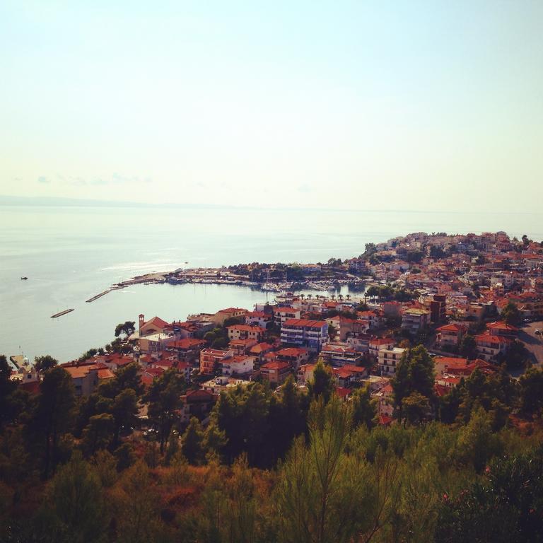 Anastasiadis House