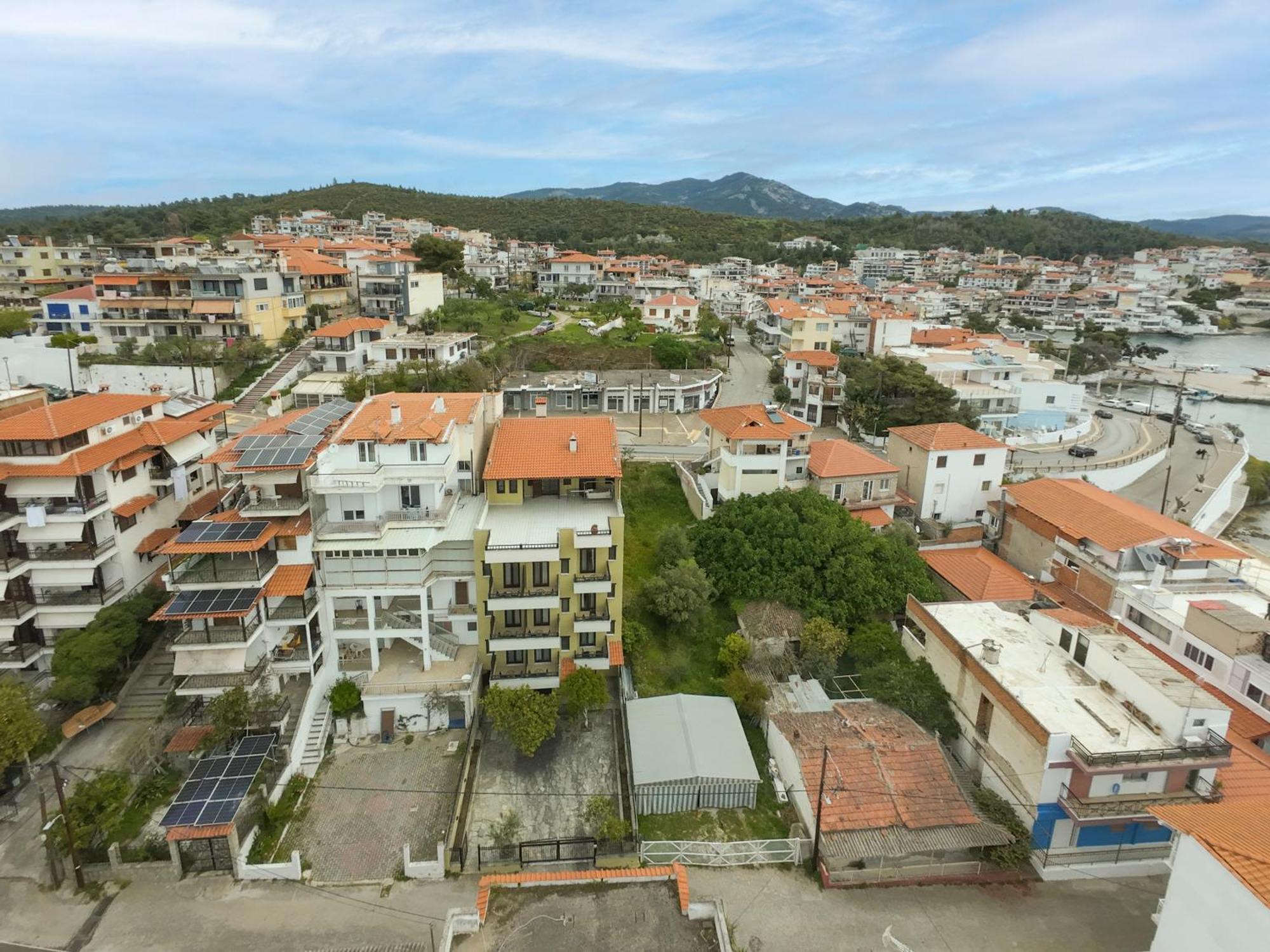 Anastasiadis House Apartment *