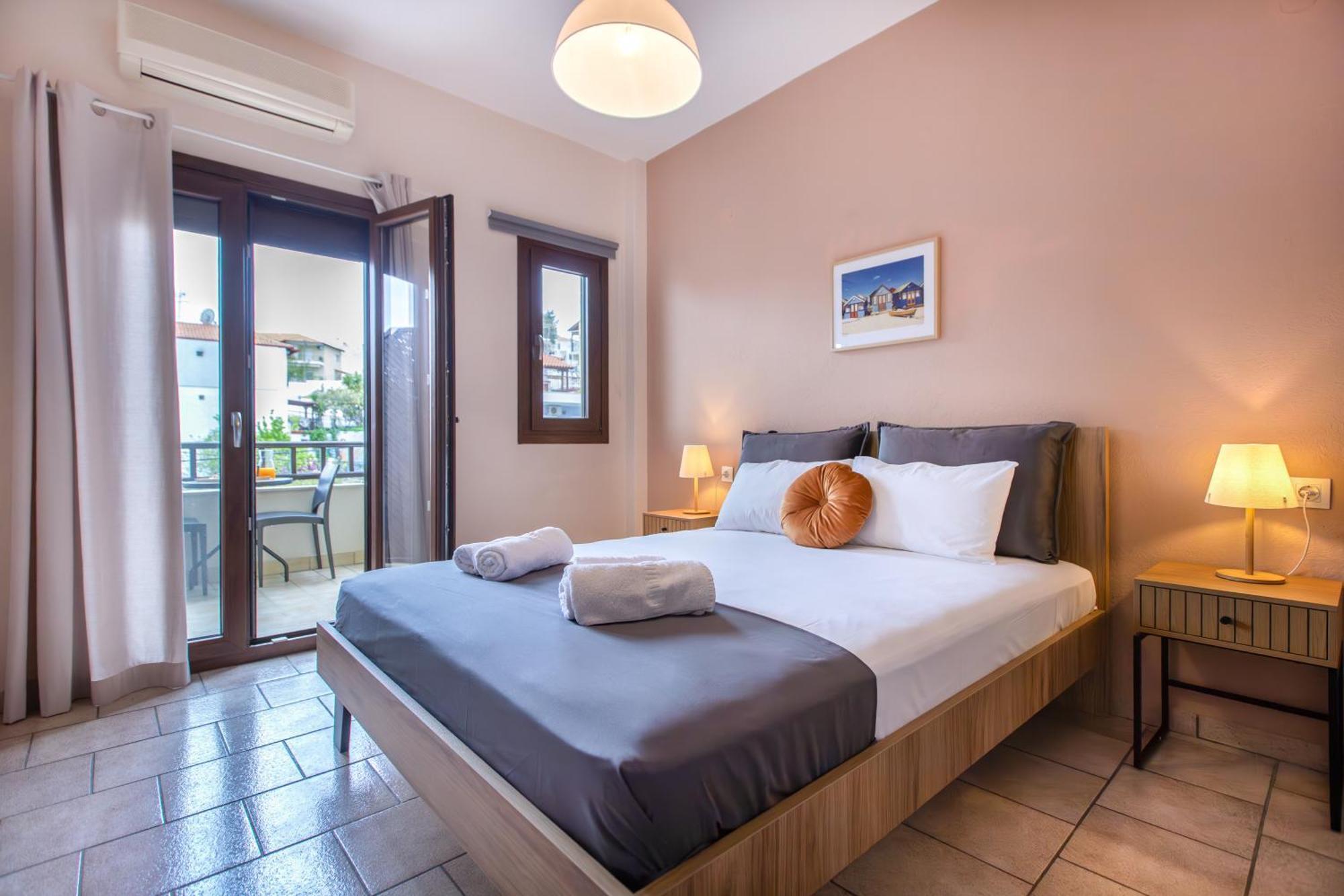 Anastasiadis House *