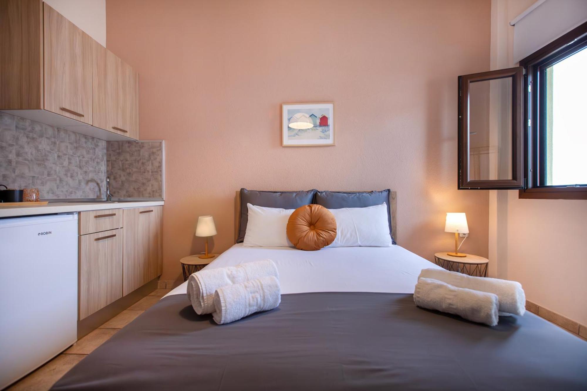 Apartment Anastasiadis House