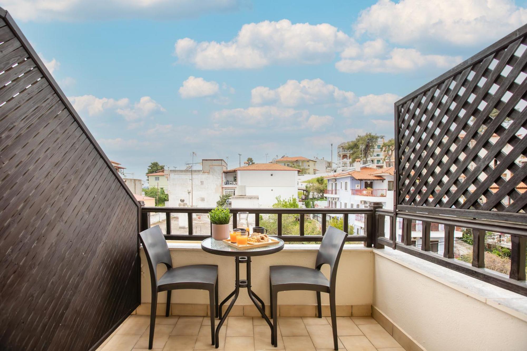 Anastasiadis House Apartment *