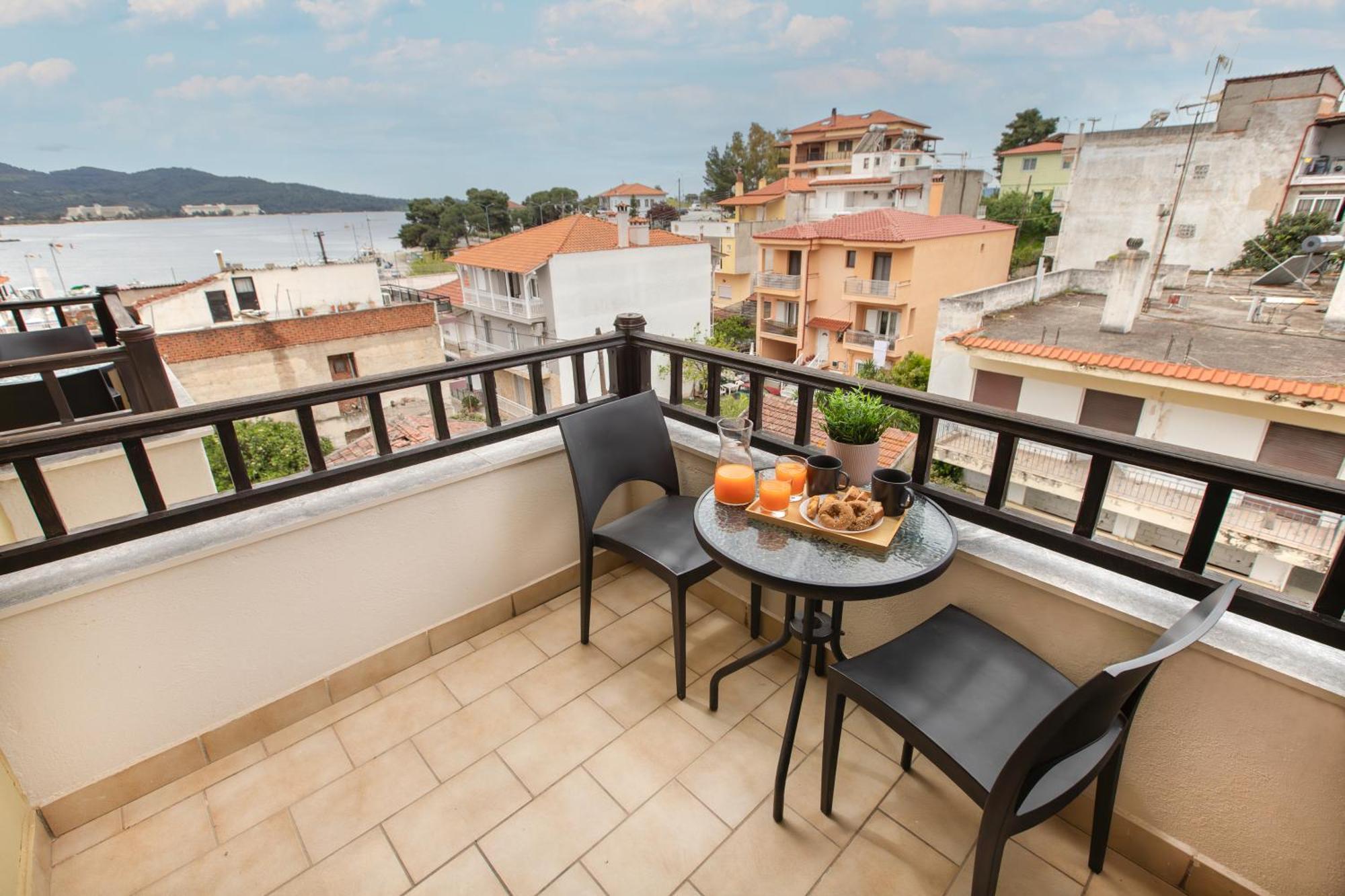 Anastasiadis House Apartment