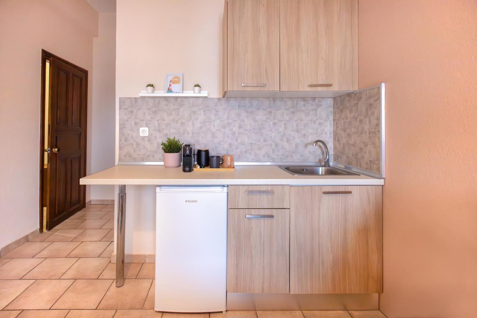 Anastasiadis House *