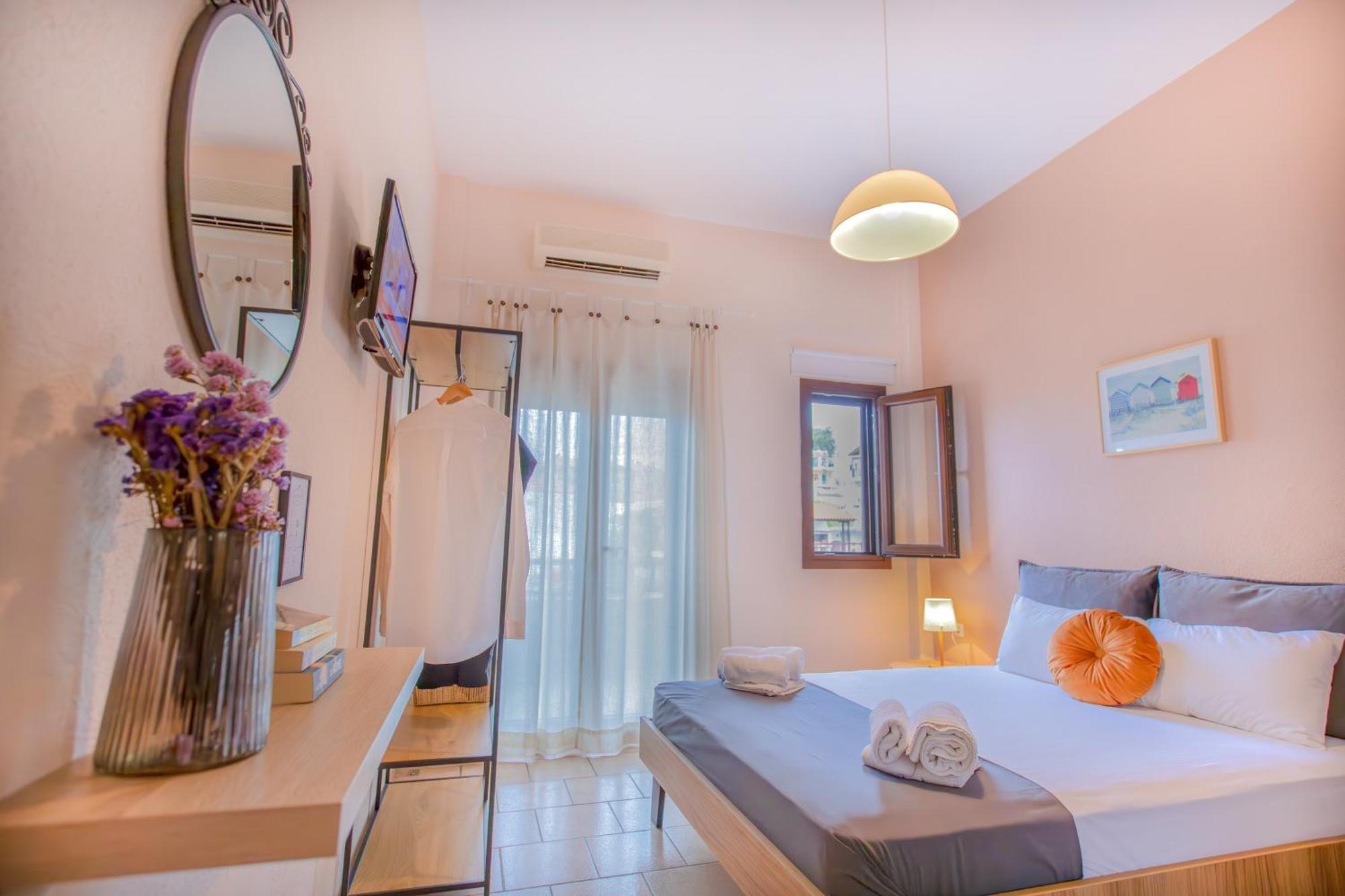 Anastasiadis House *