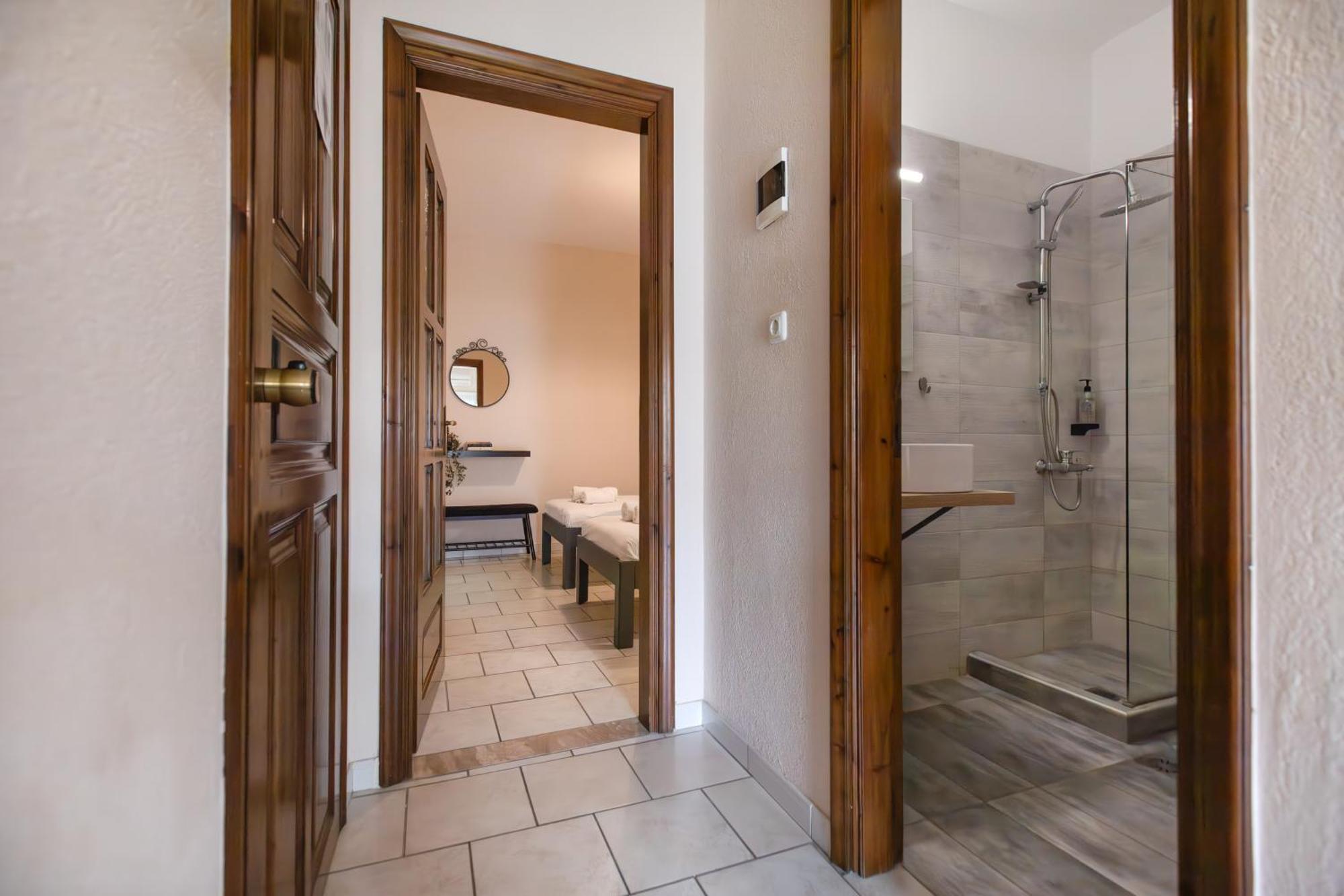 Anastasiadis House *