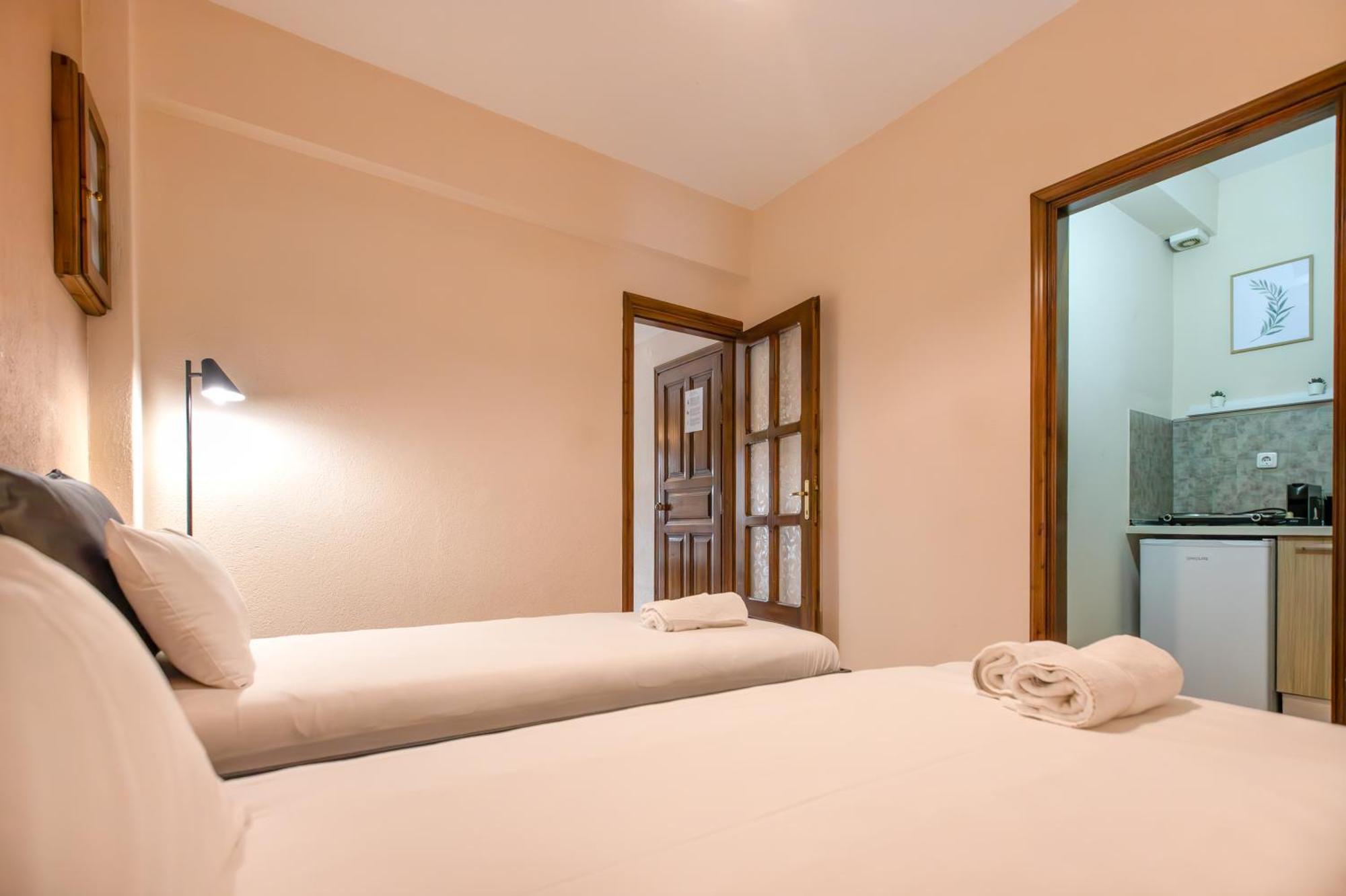 Anastasiadis House * Néos Marmarás