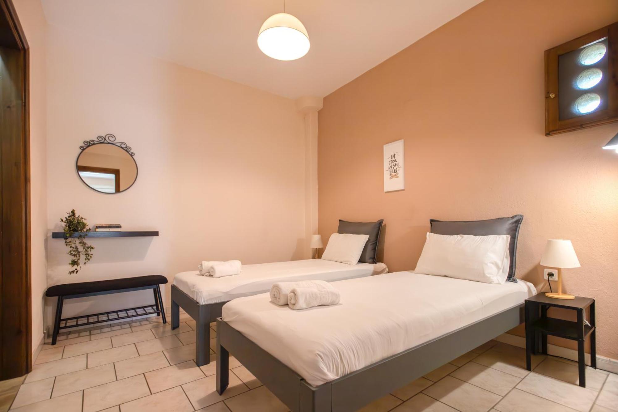Anastasiadis House Apartment *