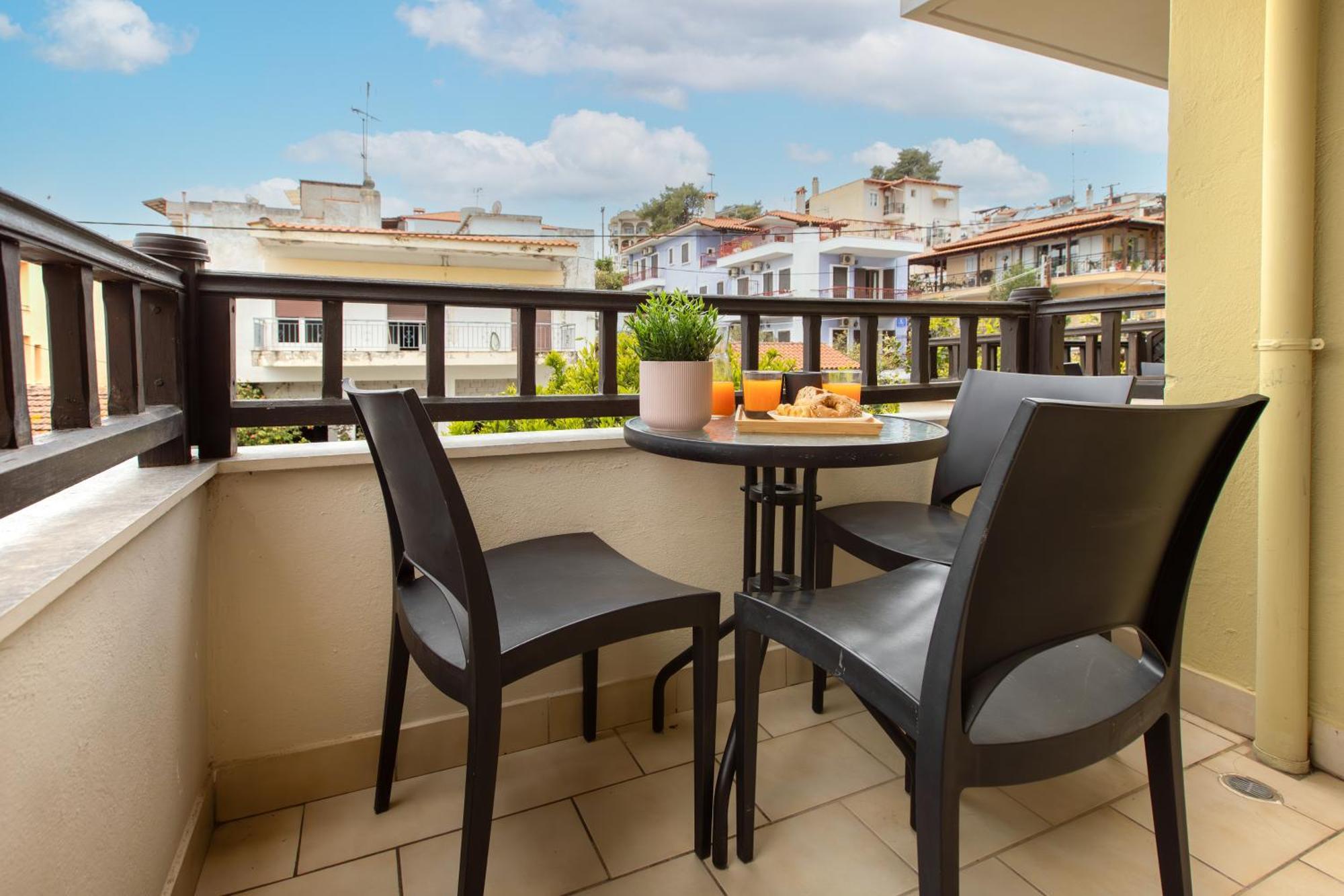Anastasiadis House Apartment *