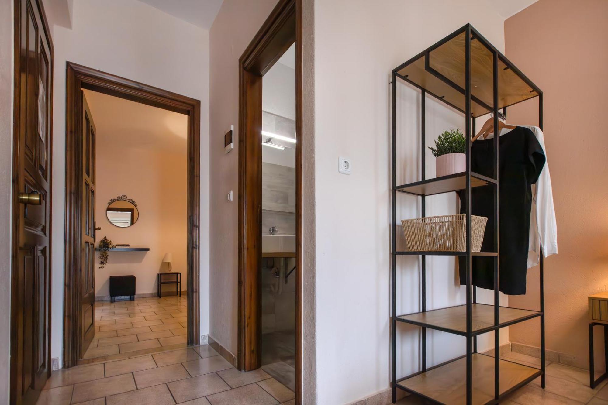 Anastasiadis House Néos Marmarás