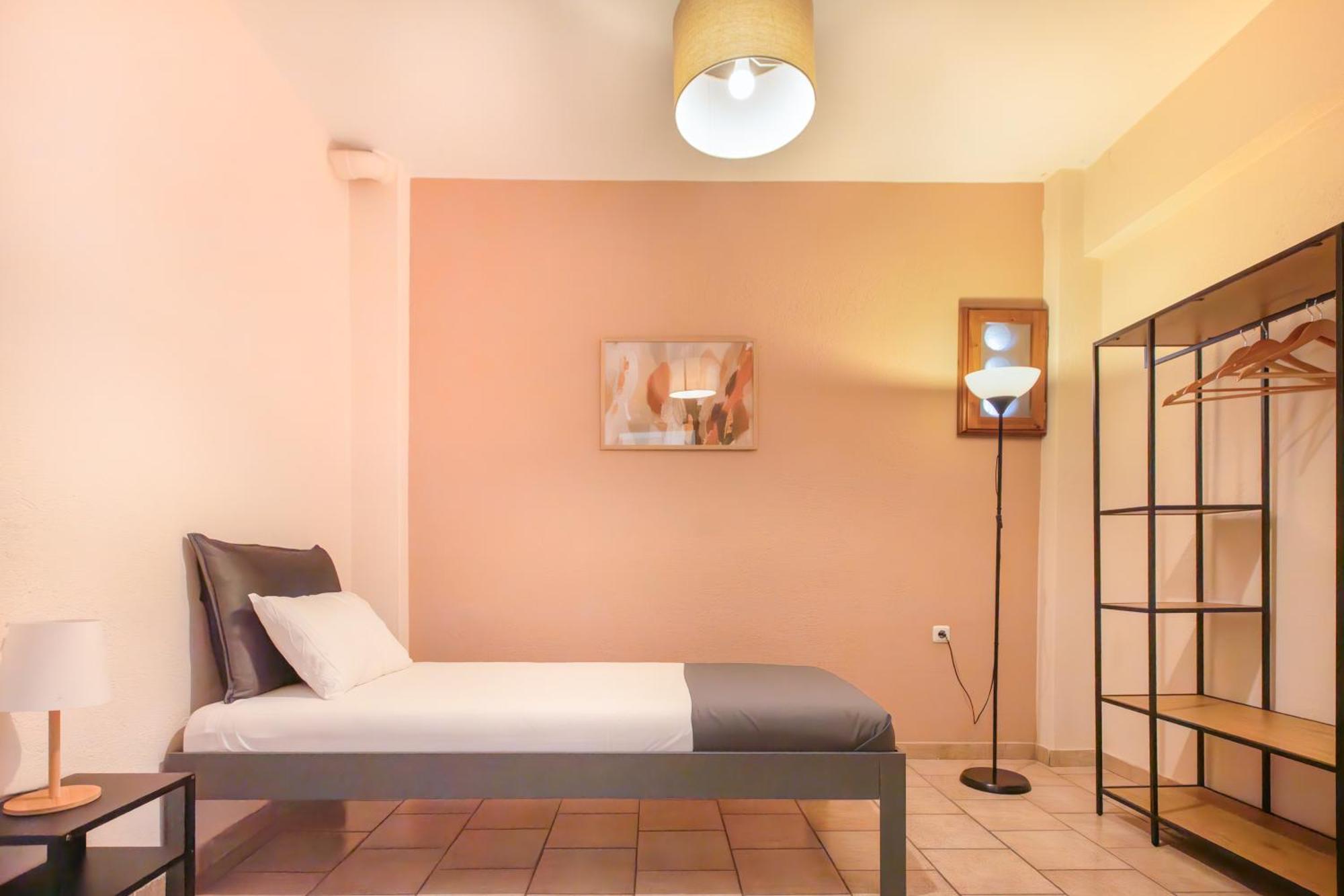 Apartment Anastasiadis House
