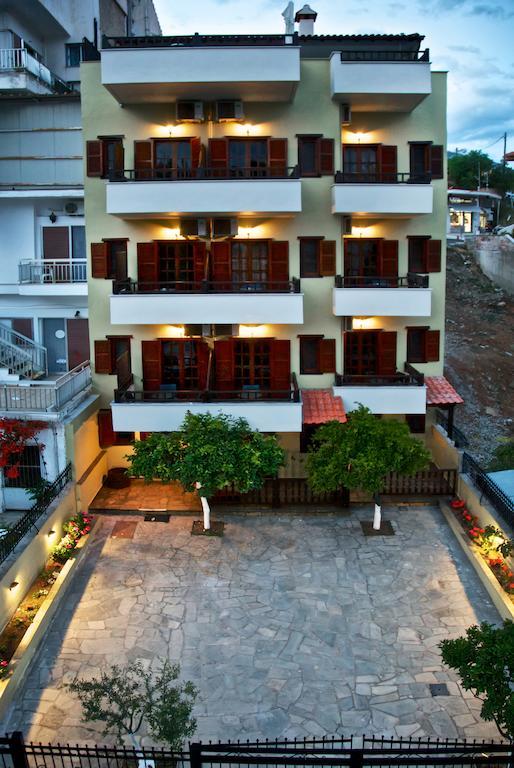 Anastasiadis House *