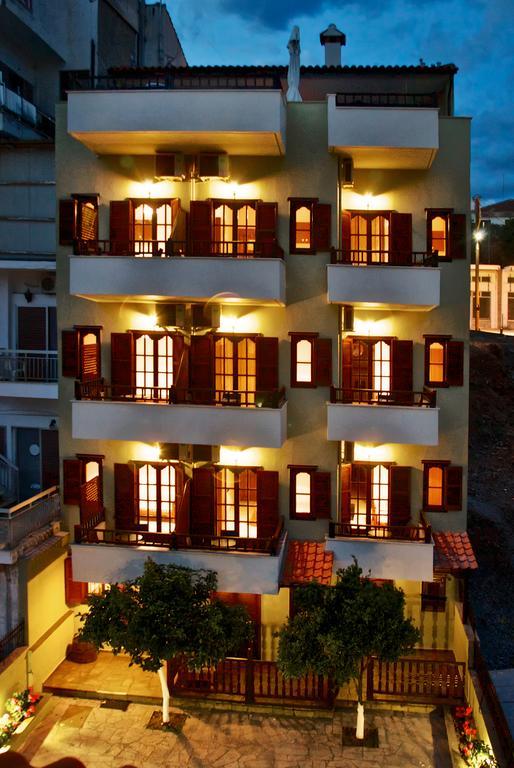 Apartment Anastasiadis House