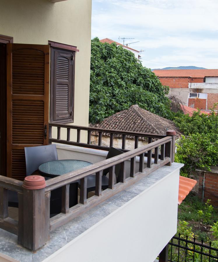 Anastasiadis House Néos Marmarás