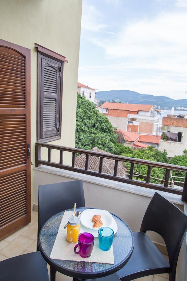 Apartment Anastasiadis House *