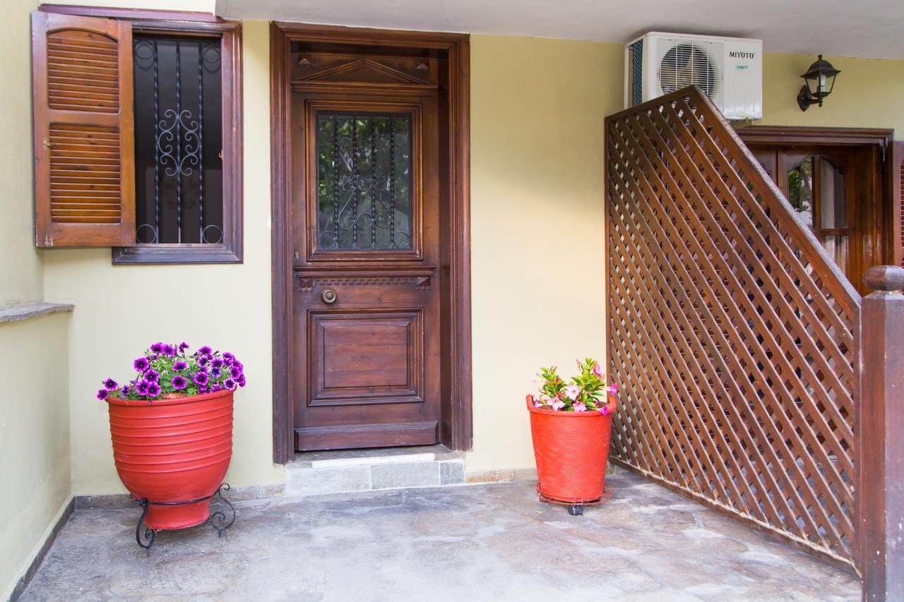 Anastasiadis House