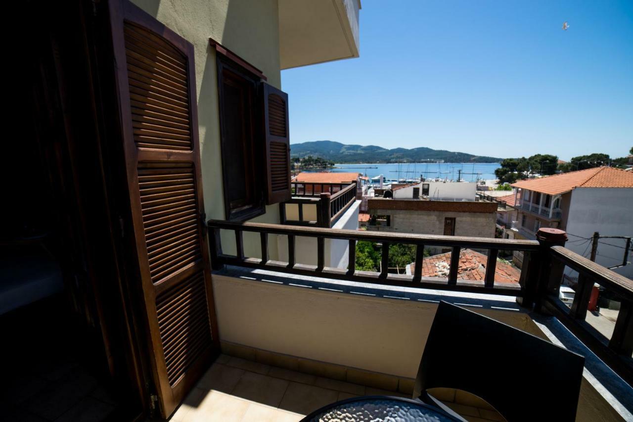 Apartment Anastasiadis House