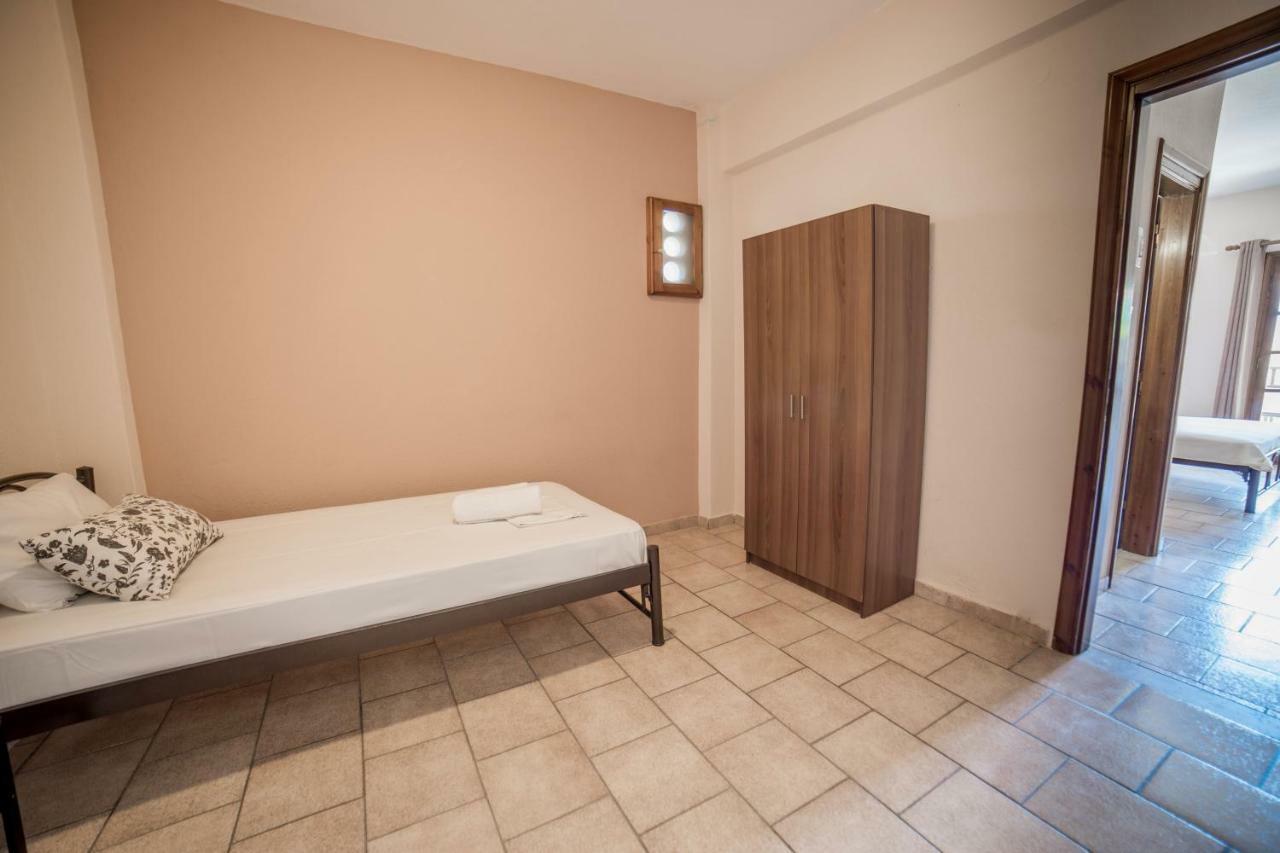 Anastasiadis House