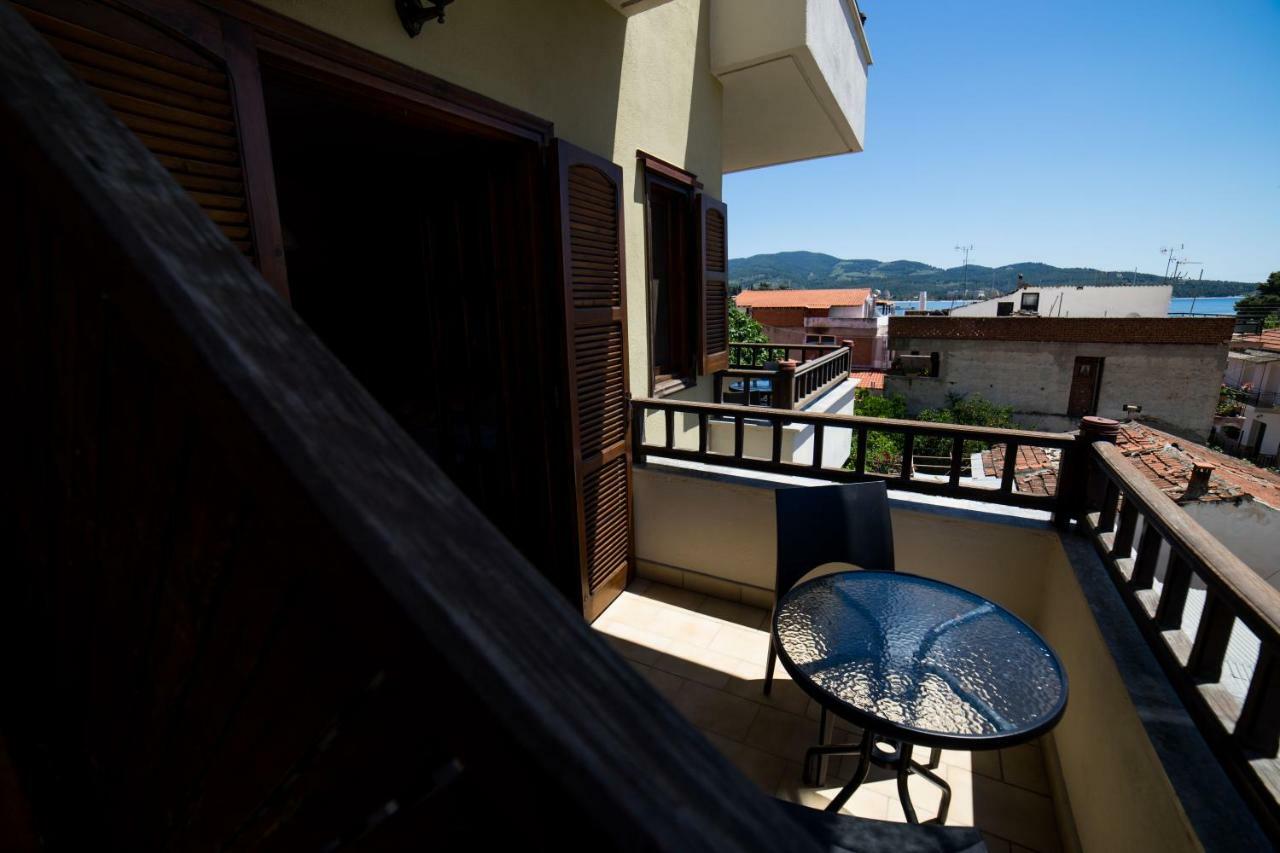 Anastasiadis House * Néos Marmarás