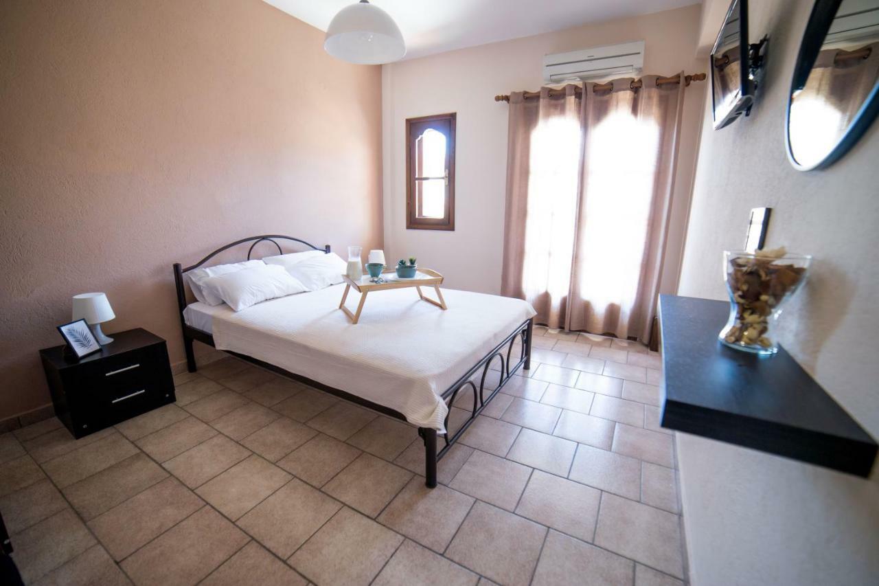 Anastasiadis House Apartment *