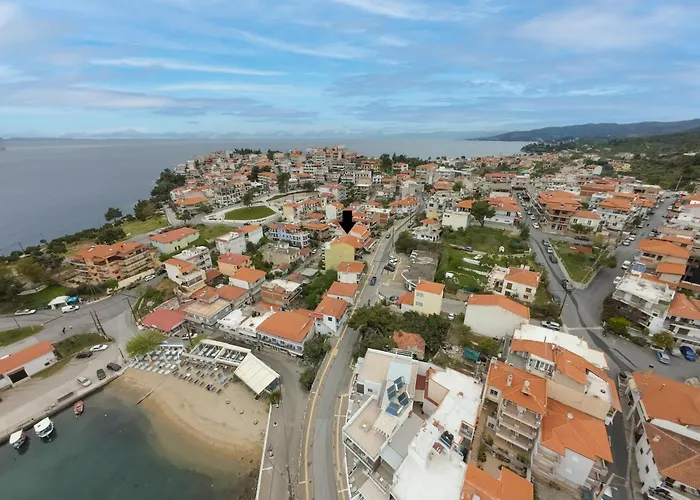 Anastasiadis House