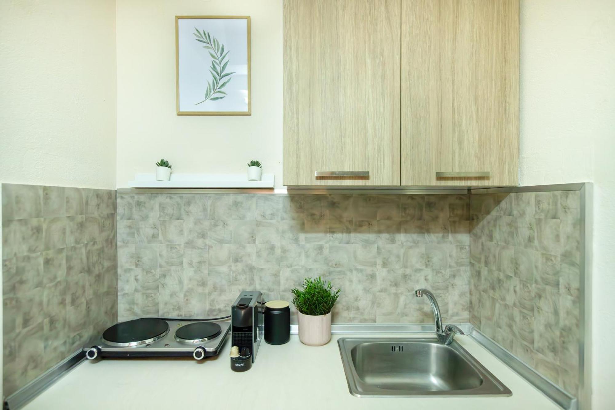 Anastasiadis House Apartament