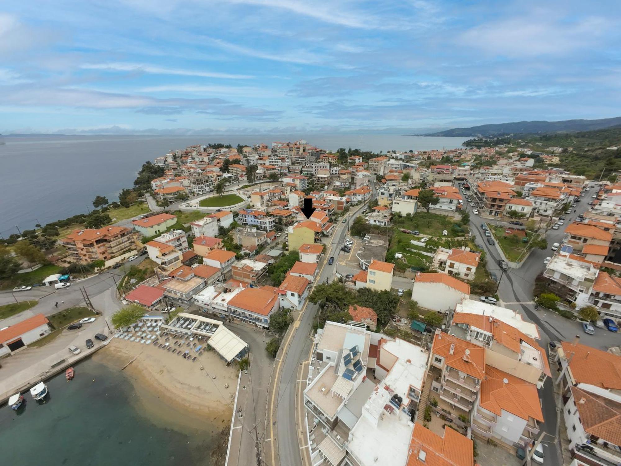Apartament Anastasiadis House *