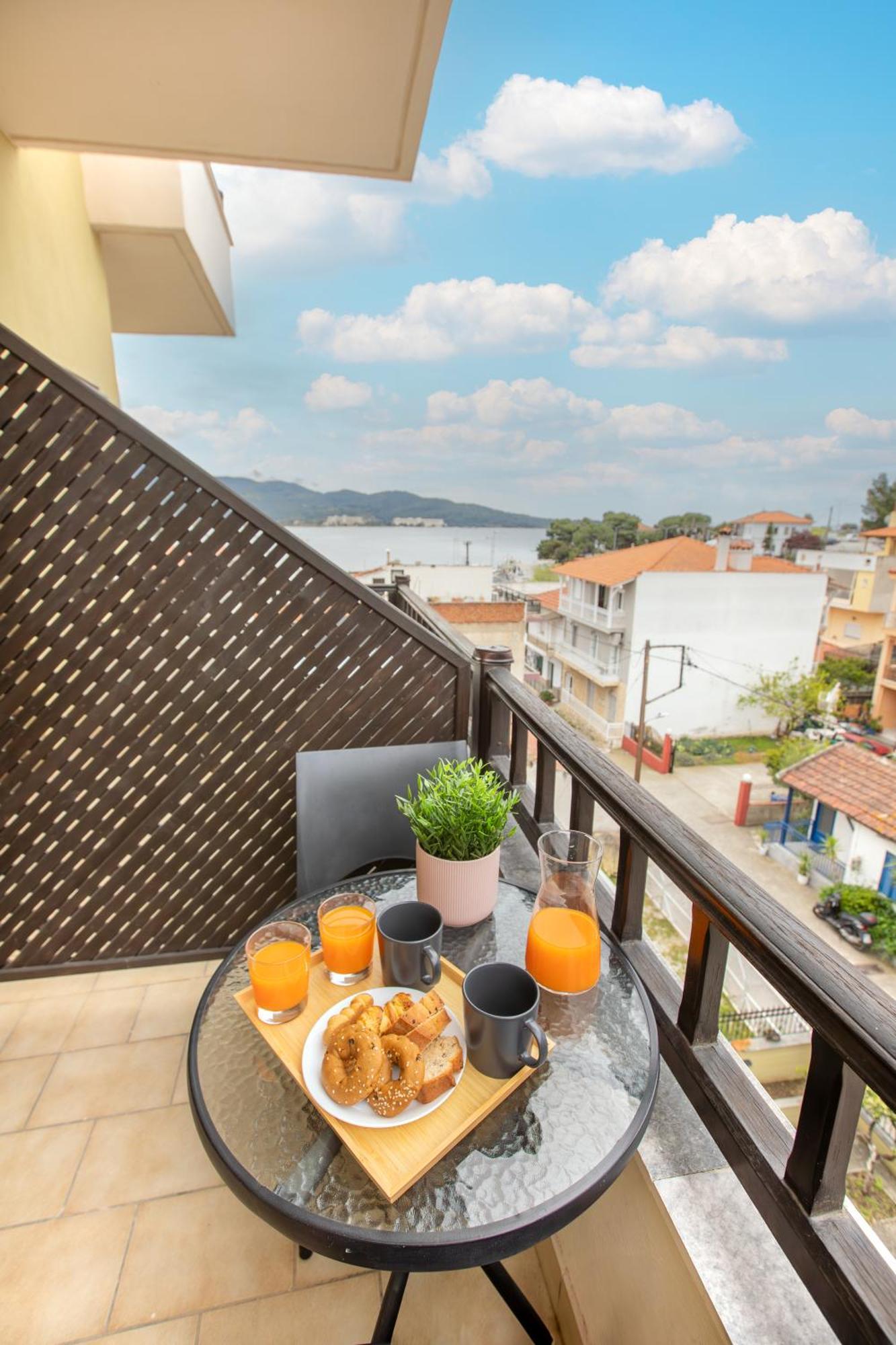 Apartament Anastasiadis House