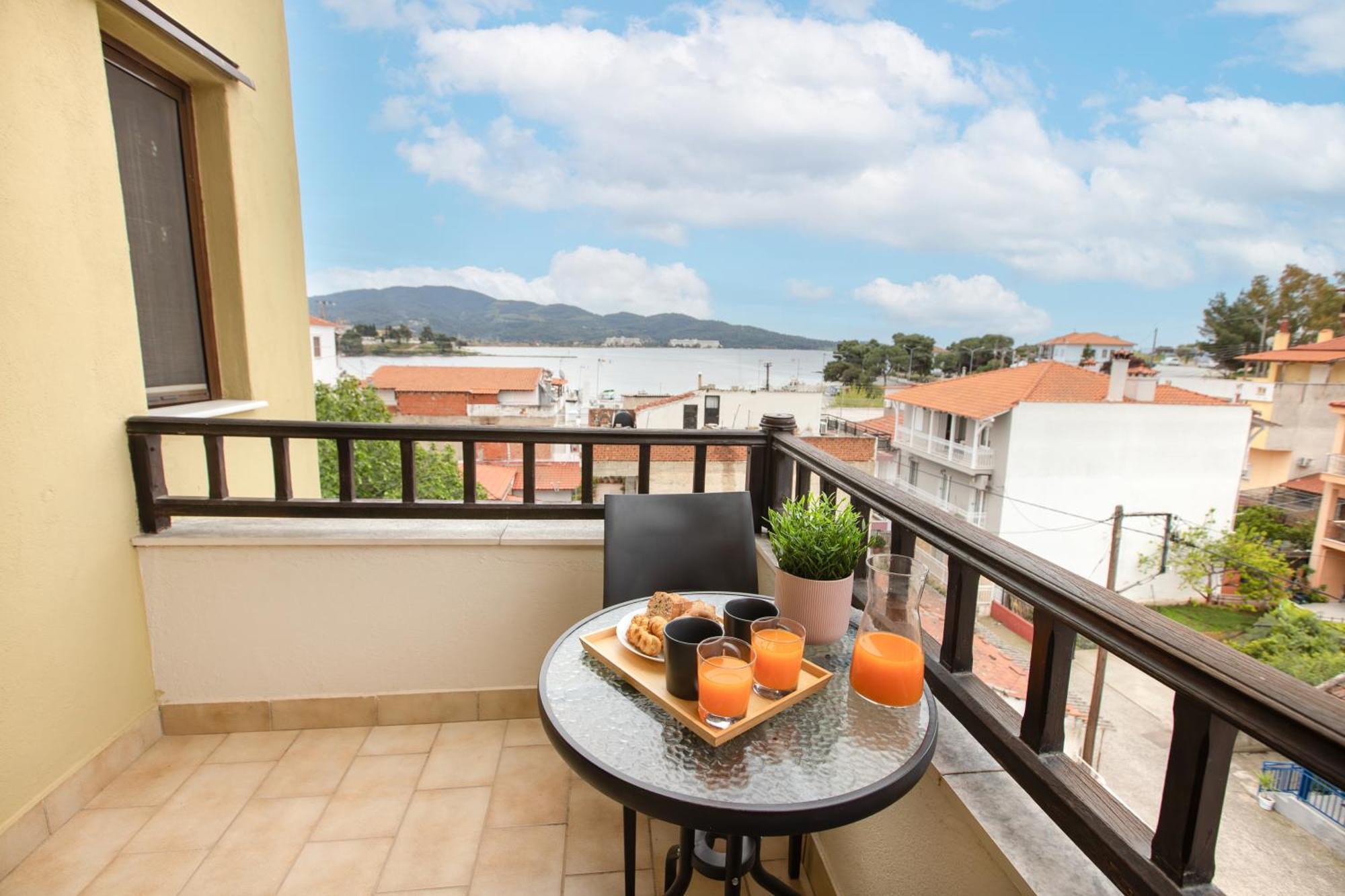 Anastasiadis House Apartament *