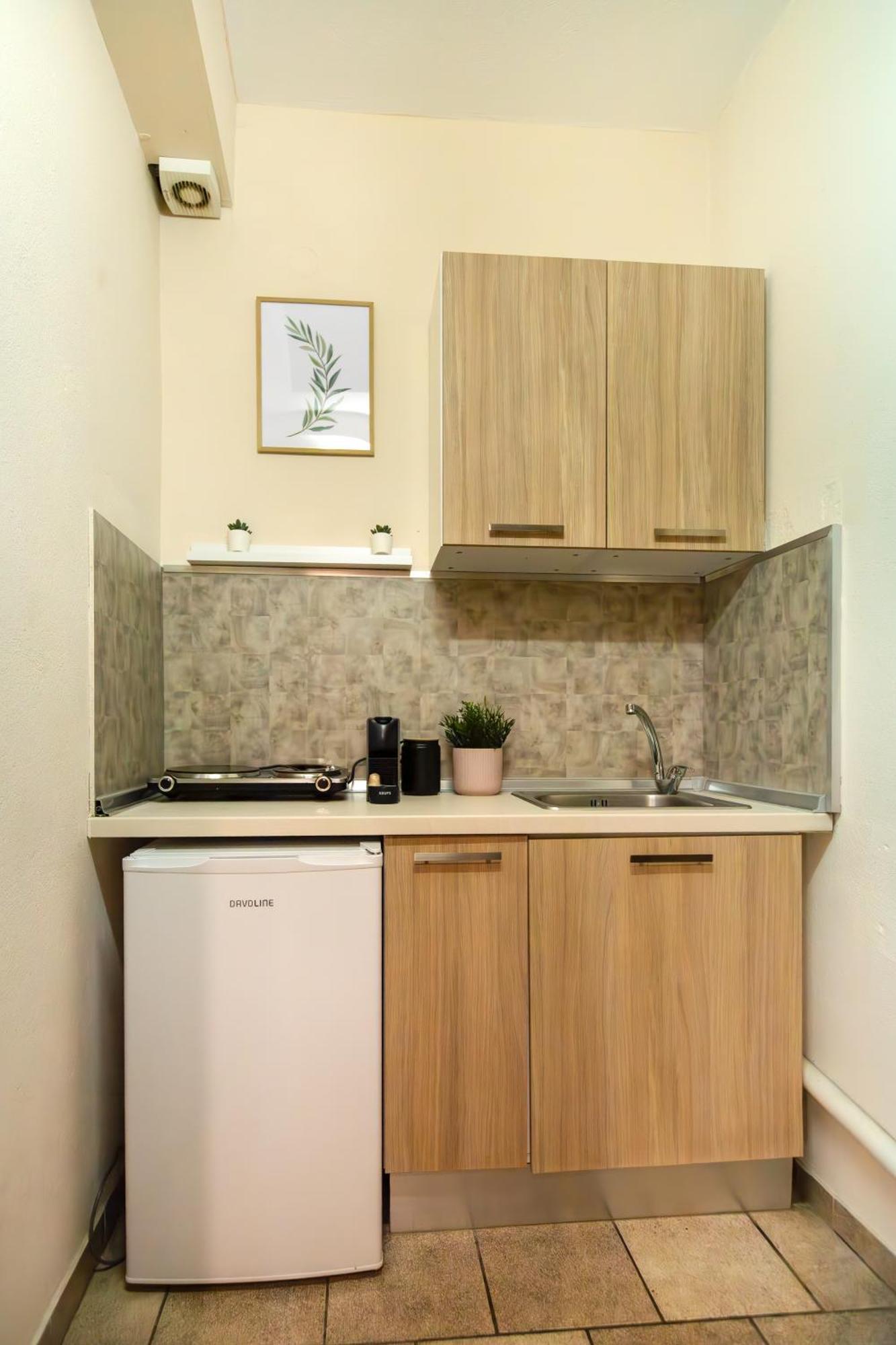 Apartament Anastasiadis House