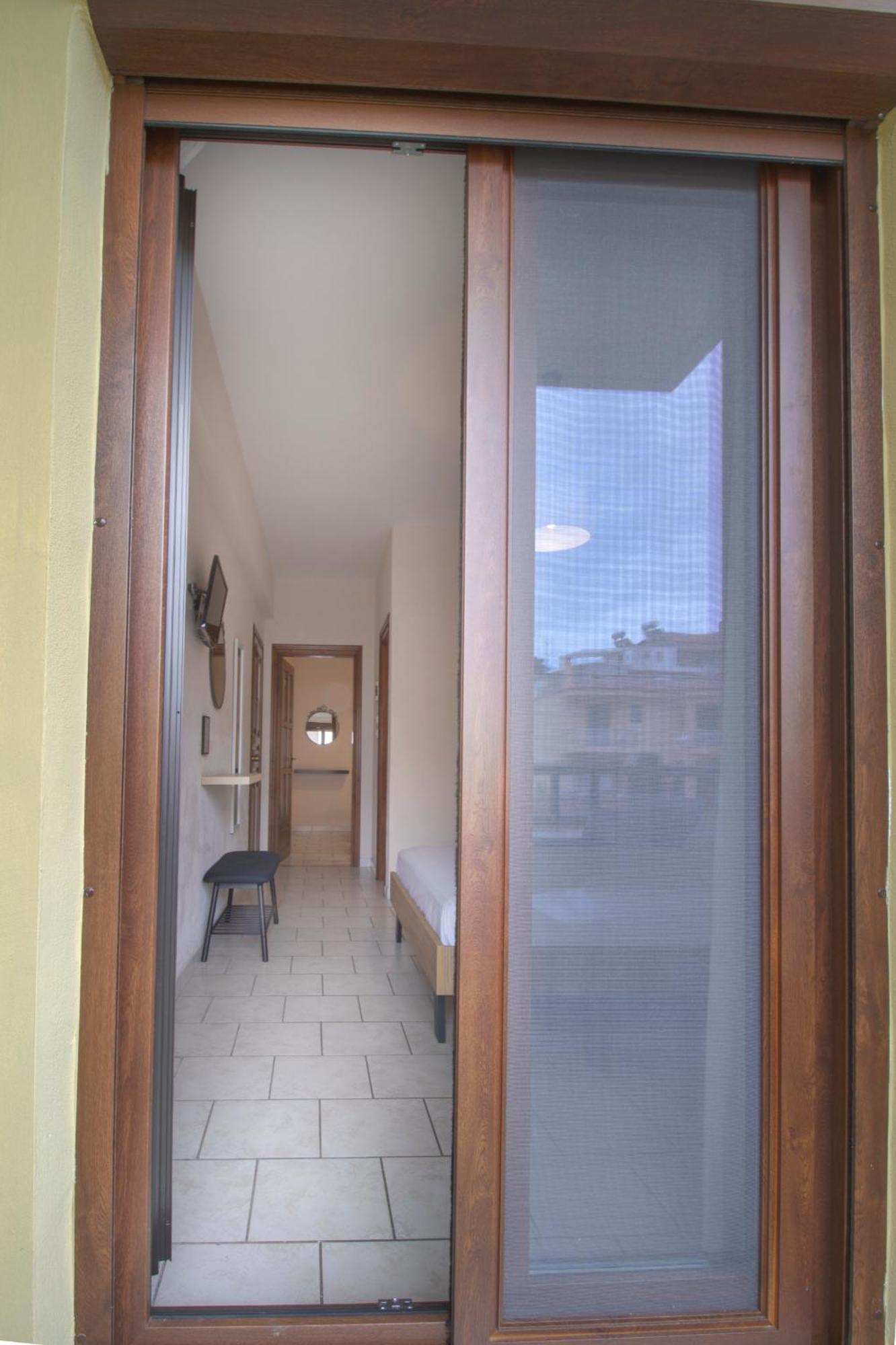 Anastasiadis House * Neos Marmaras