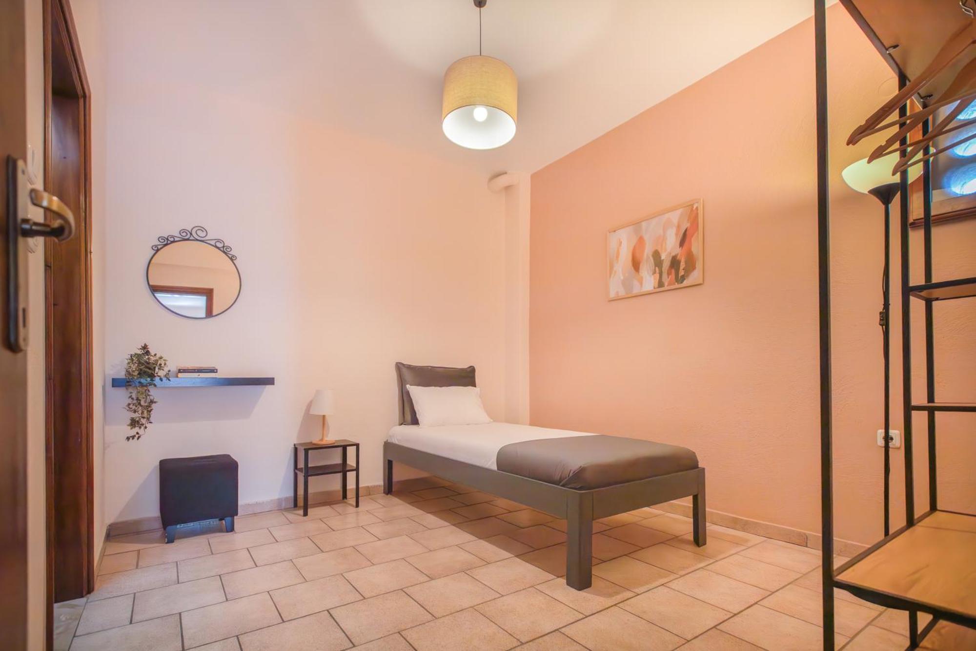 Apartament Anastasiadis House Neos Marmaras