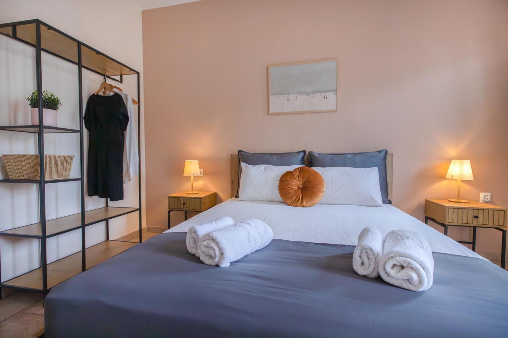 Apartament Anastasiadis House *