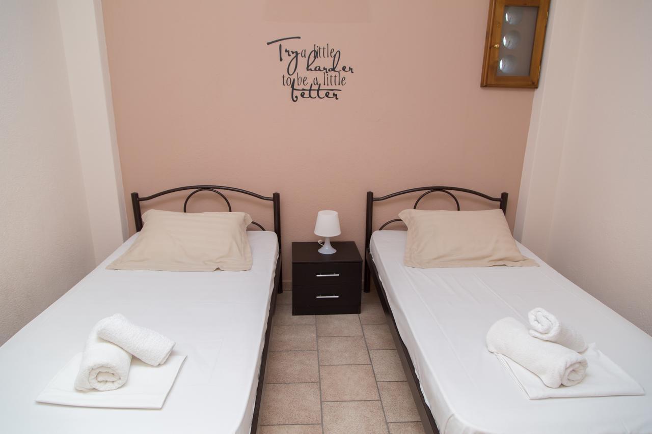 Apartament Anastasiadis House
