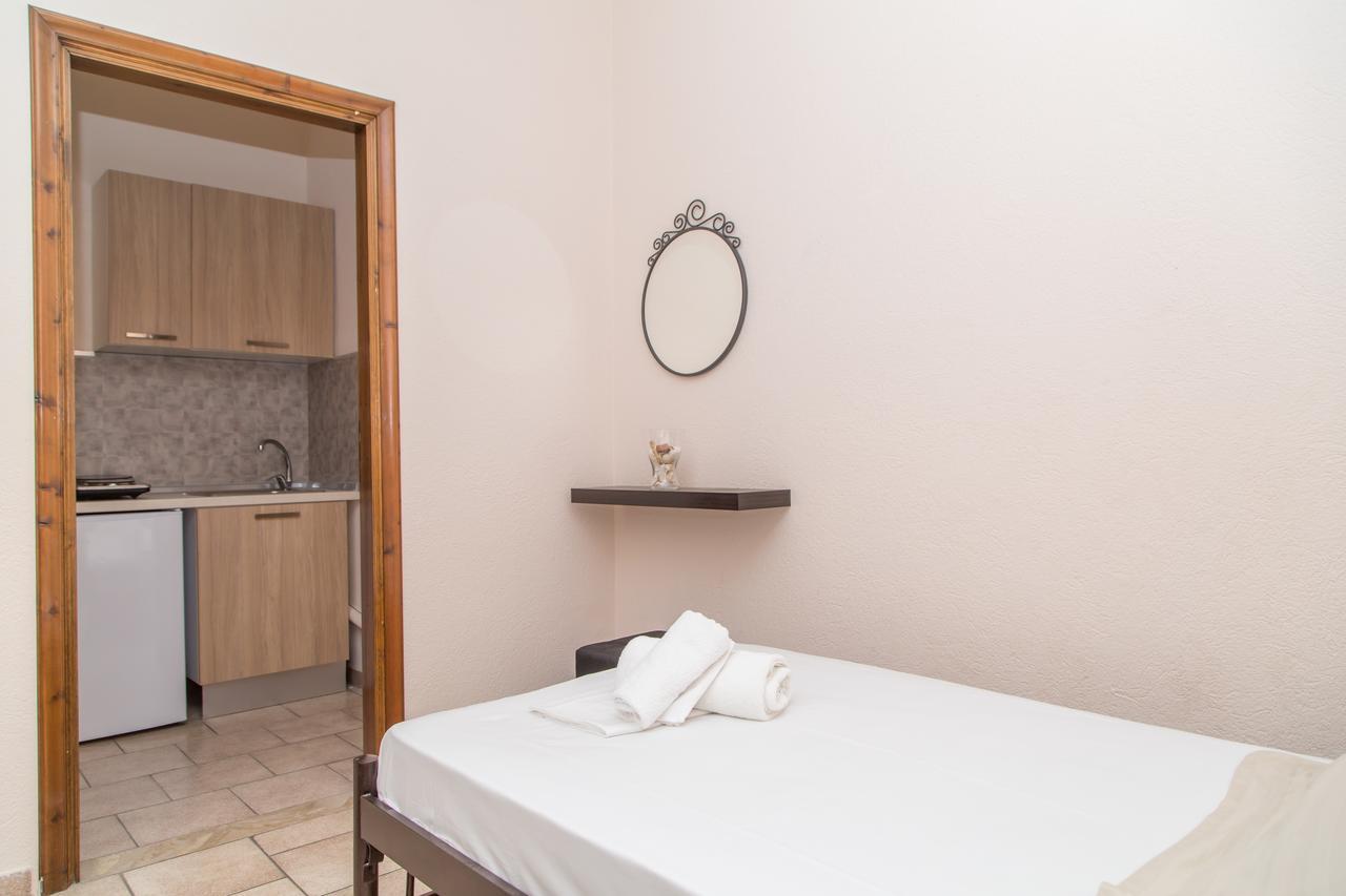 Anastasiadis House Apartament