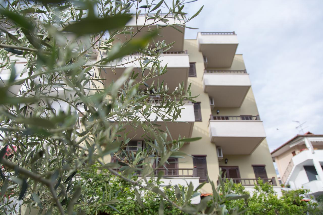 Apartament Anastasiadis House