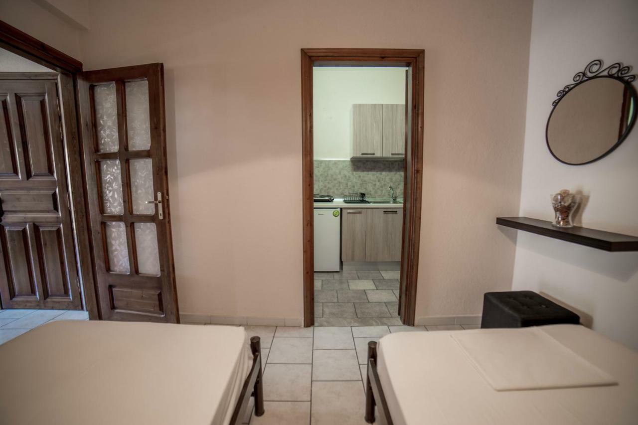 Anastasiadis House Apartament