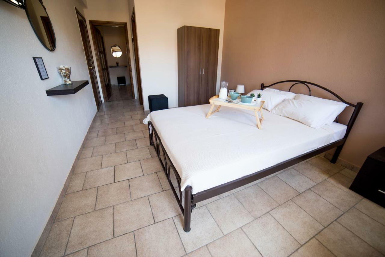 Apartament Anastasiadis House *