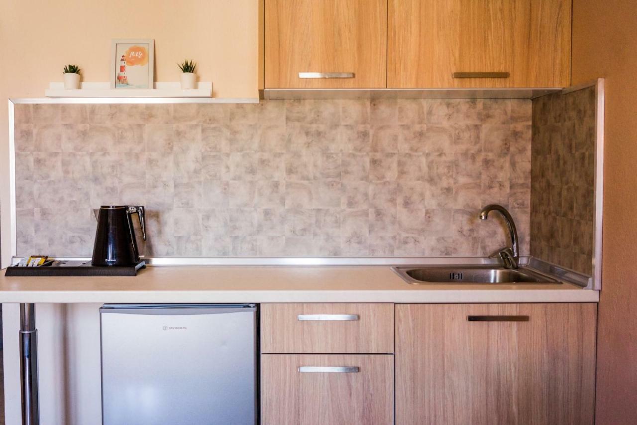 Anastasiadis House Apartament